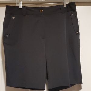 EP Golf Pro Long Shorts Sz 16